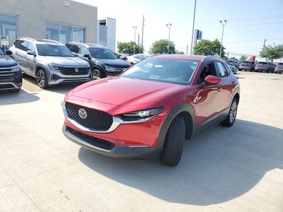 2023 Mazda Mazda CX-30 2.5 S Preferred Package