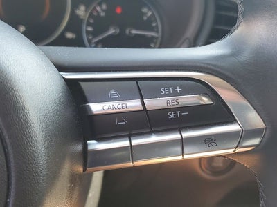 2023 Mazda Mazda CX-30 2.5 S Preferred Package