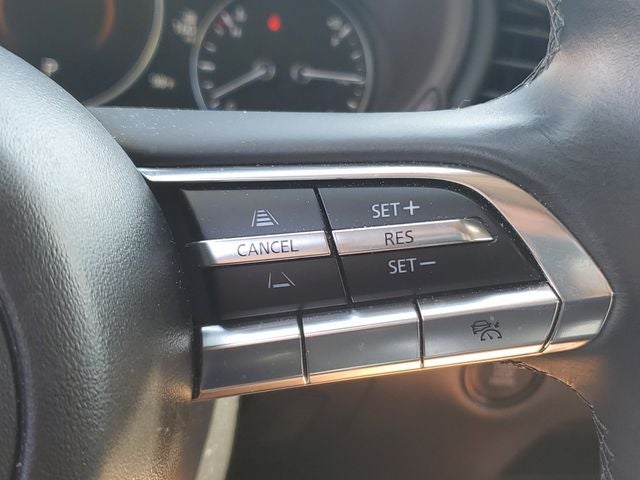 2023 Mazda Mazda CX-30 2.5 S Preferred Package