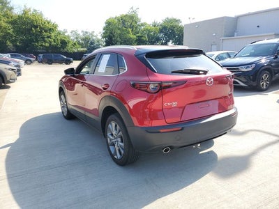 2023 Mazda Mazda CX-30 2.5 S Preferred Package