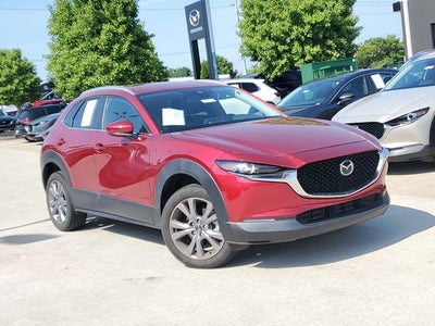 2023 Mazda Mazda CX-30 2.5 S Preferred Package