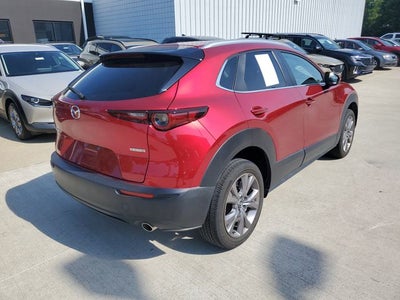 2023 Mazda Mazda CX-30 2.5 S Preferred Package