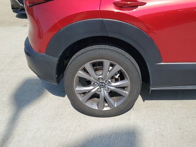 2023 Mazda Mazda CX-30 2.5 S Preferred Package