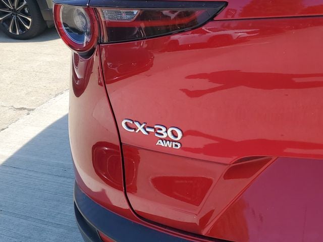 2023 Mazda Mazda CX-30 2.5 S Preferred Package