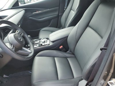 2023 Mazda Mazda CX-30 2.5 S Preferred Package