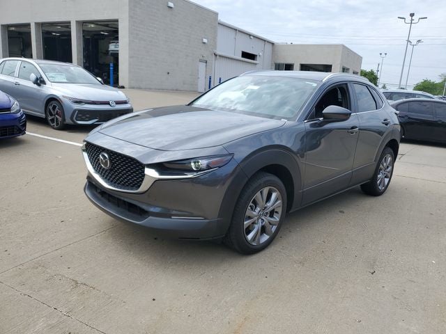 2023 Mazda Mazda CX-30 2.5 S Preferred Package