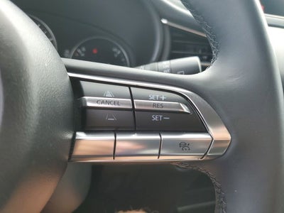 2023 Mazda Mazda CX-30 2.5 S Preferred Package