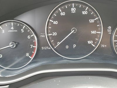 2023 Mazda Mazda CX-30 2.5 S Preferred Package