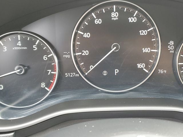 2023 Mazda Mazda CX-30 2.5 S Preferred Package
