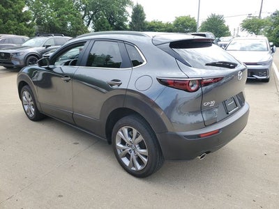 2023 Mazda Mazda CX-30 2.5 S Preferred Package