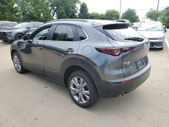 2023 Mazda Mazda CX-30 2.5 S Preferred Package