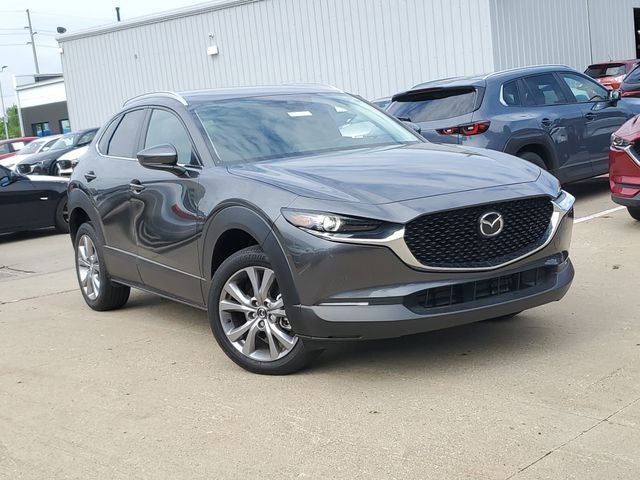 2023 Mazda Mazda CX-30 2.5 S Preferred Package