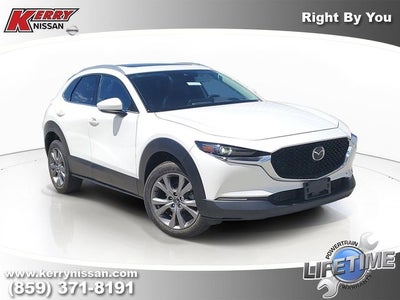 2021 Mazda Mazda CX-30 Premium