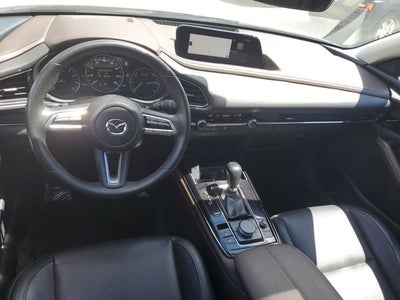 2021 Mazda Mazda CX-30 Premium