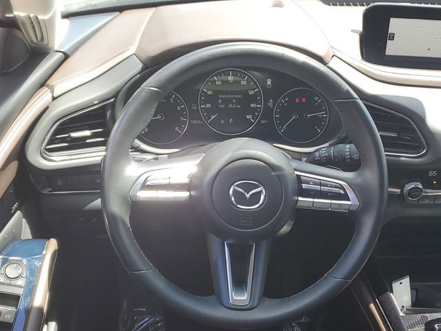 2021 Mazda Mazda CX-30 Premium
