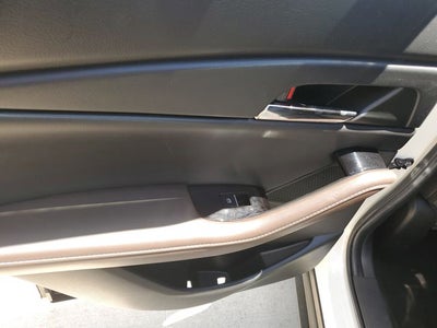 2021 Mazda Mazda CX-30 Premium