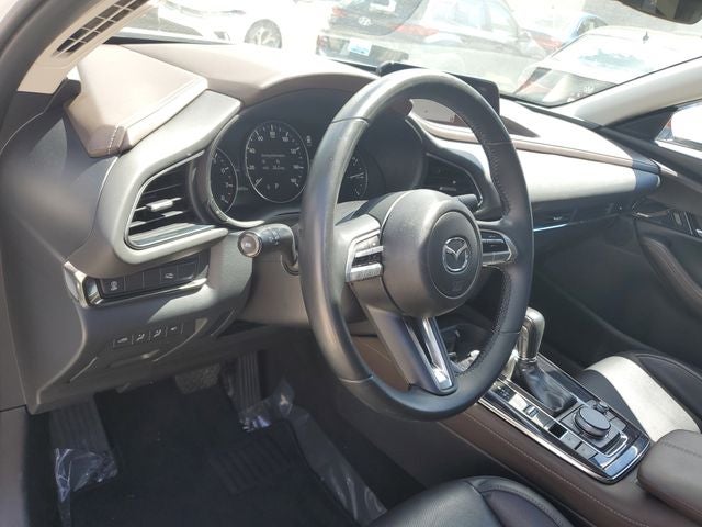 2021 Mazda Mazda CX-30 Premium