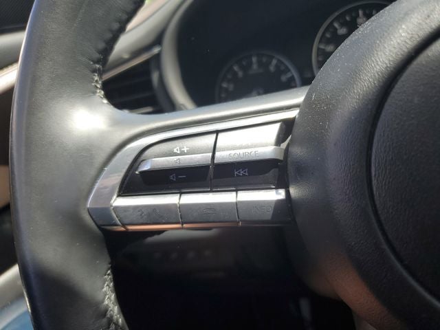 2021 Mazda Mazda CX-30 Premium