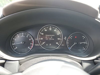 2021 Mazda Mazda CX-30 Premium