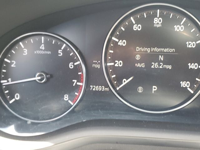 2021 Mazda Mazda CX-30 Premium