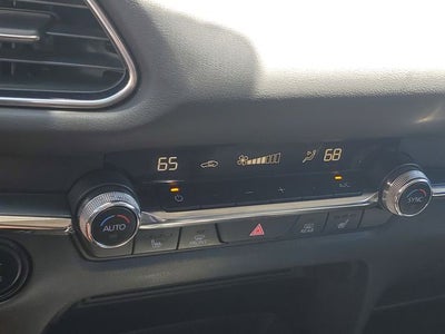 2021 Mazda Mazda CX-30 Premium