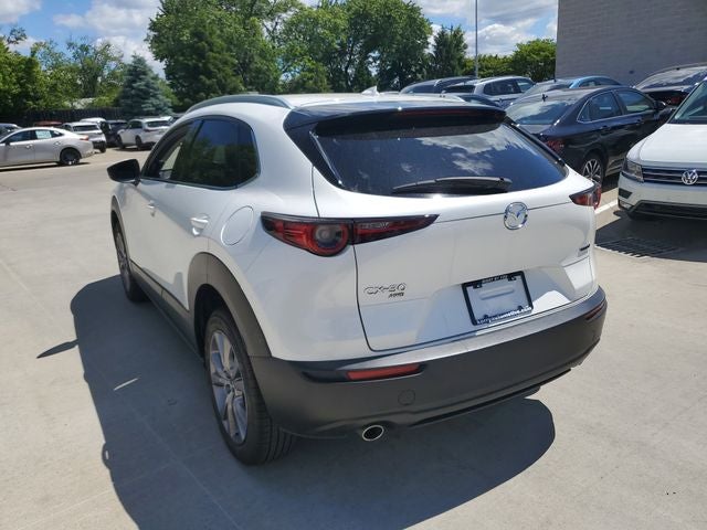 2021 Mazda Mazda CX-30 Premium