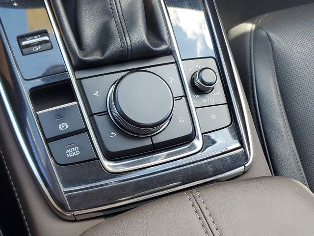 2021 Mazda Mazda CX-30 Premium