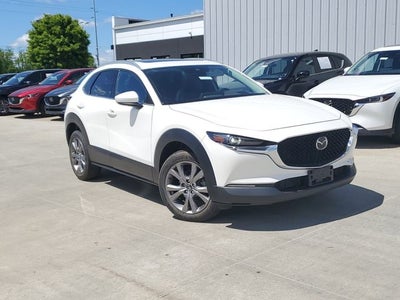 2021 Mazda Mazda CX-30 Premium