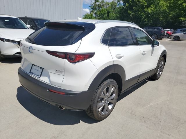 2021 Mazda Mazda CX-30 Premium