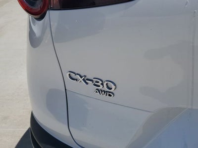 2021 Mazda Mazda CX-30 Premium