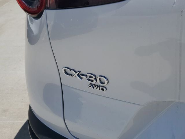 2021 Mazda Mazda CX-30 Premium