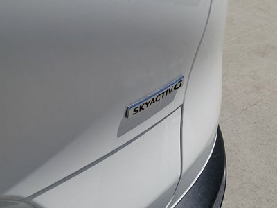 2021 Mazda Mazda CX-30 Premium