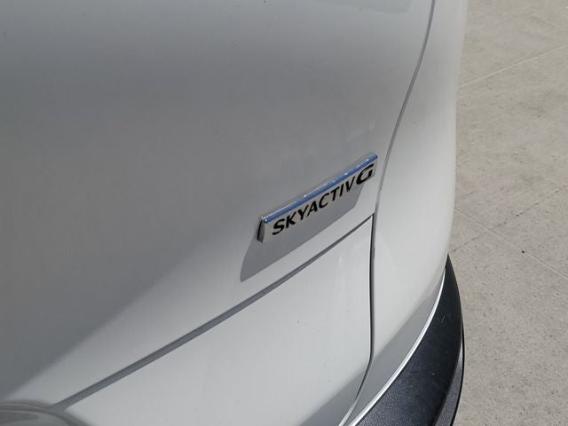 2021 Mazda Mazda CX-30 Premium