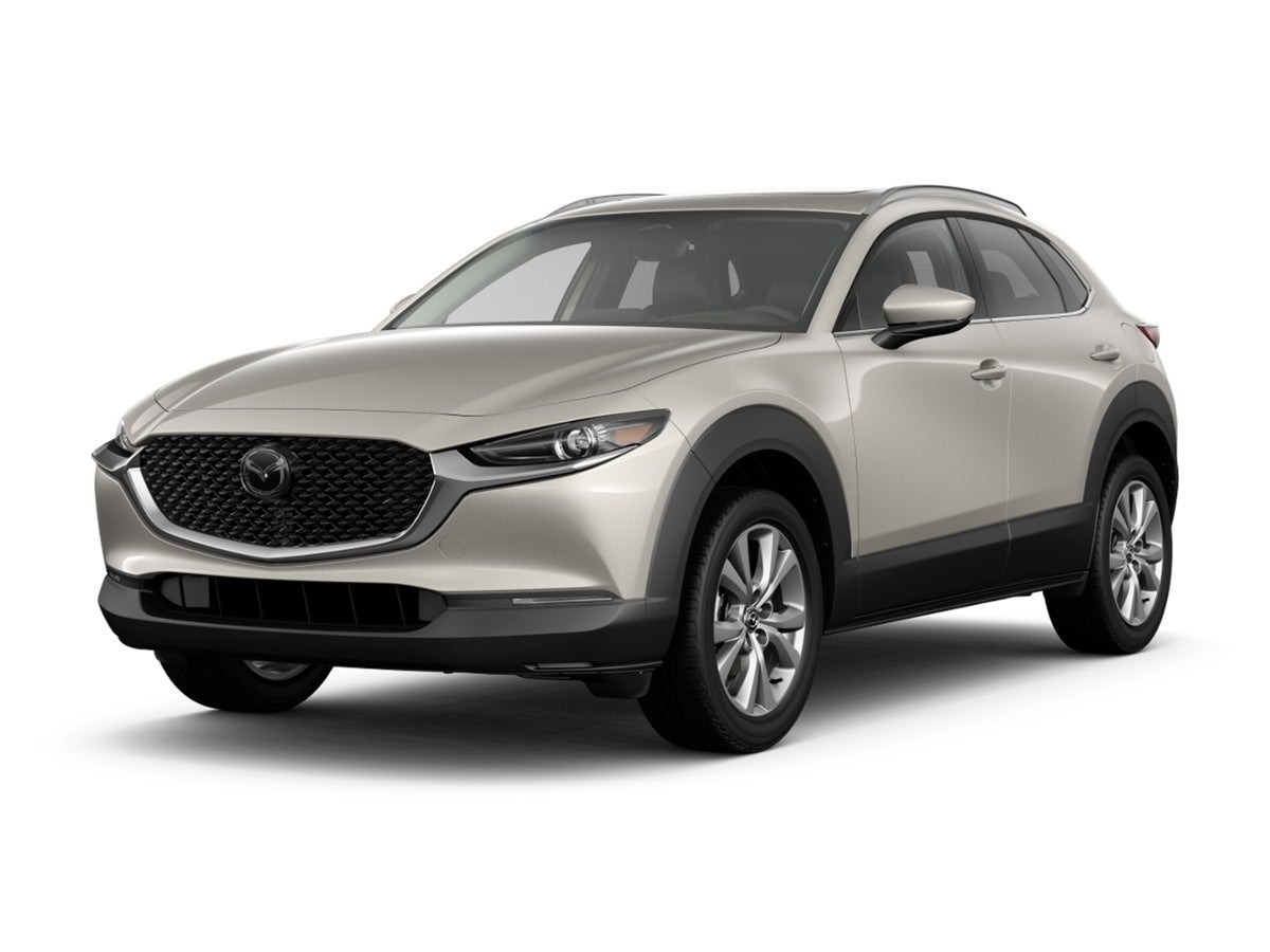 2024 Mazda Mazda CX-30 2.5 S Premium Package