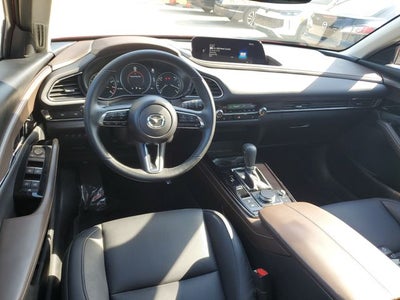 2024 Mazda Mazda CX-30 2.5 S Premium Package