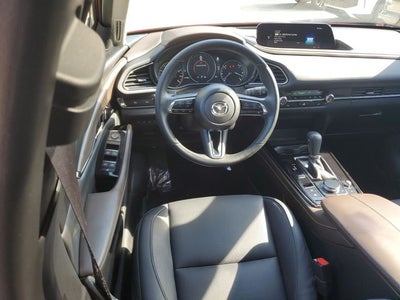 2024 Mazda Mazda CX-30 2.5 S Premium Package