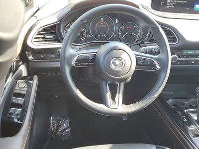 2024 Mazda Mazda CX-30 2.5 S Premium Package