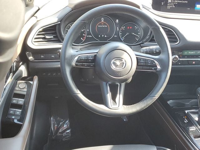 2024 Mazda Mazda CX-30 2.5 S Premium Package