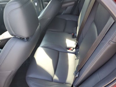 2024 Mazda Mazda CX-30 2.5 S Premium Package