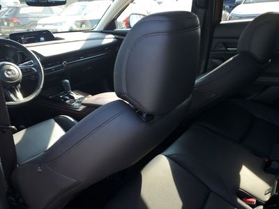 2024 Mazda Mazda CX-30 2.5 S Premium Package
