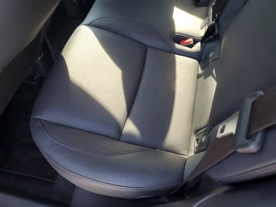 2024 Mazda Mazda CX-30 2.5 S Premium Package