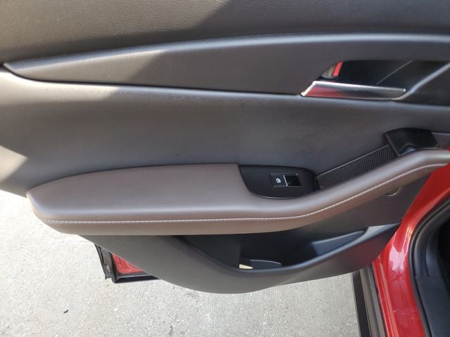 2024 Mazda Mazda CX-30 2.5 S Premium Package