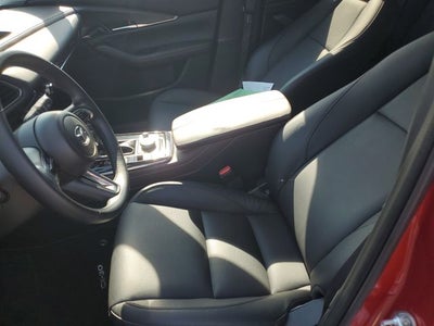 2024 Mazda Mazda CX-30 2.5 S Premium Package