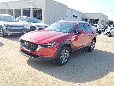 2024 Mazda Mazda CX-30 2.5 S Premium Package