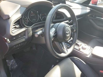 2024 Mazda Mazda CX-30 2.5 S Premium Package