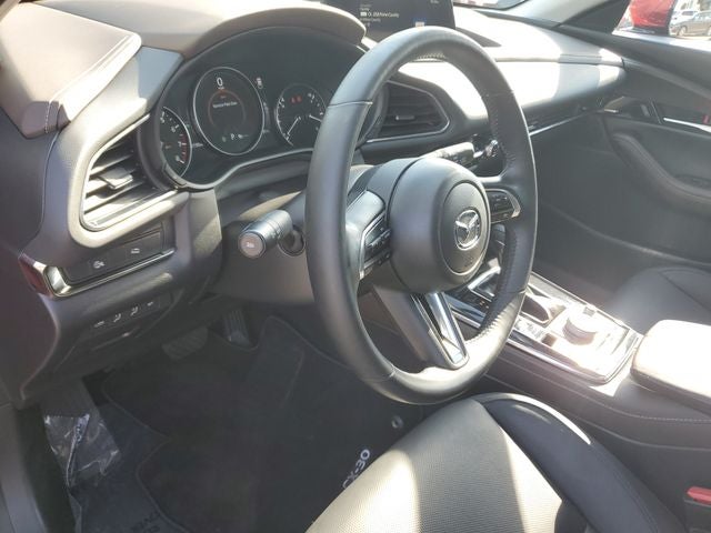 2024 Mazda Mazda CX-30 2.5 S Premium Package