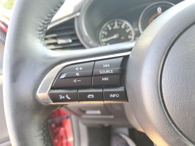 2024 Mazda Mazda CX-30 2.5 S Premium Package