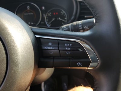 2024 Mazda Mazda CX-30 2.5 S Premium Package