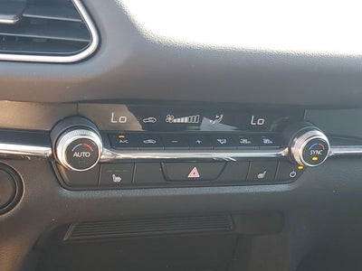 2024 Mazda Mazda CX-30 2.5 S Premium Package