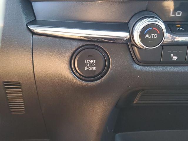 2024 Mazda Mazda CX-30 2.5 S Premium Package